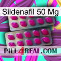 Sildenafil 50 Mg 10